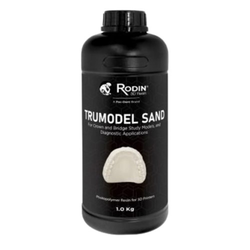Trumodel Sand